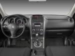 Suzuki Grand Vitara 5-Door 2005 года (US)
